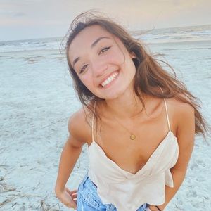 Meet your Posher, Kiara